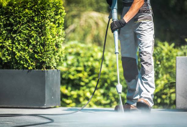 Trusted Hidden Meadows, CA Pressure Washing Experts