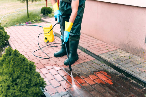 Playground Equipment Cleaning in Hidden Meadows, CA