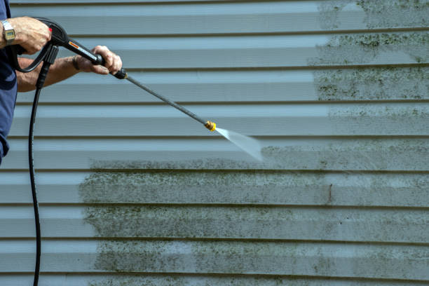 Animal Enclosure Cleaning in Hidden Meadows, CA